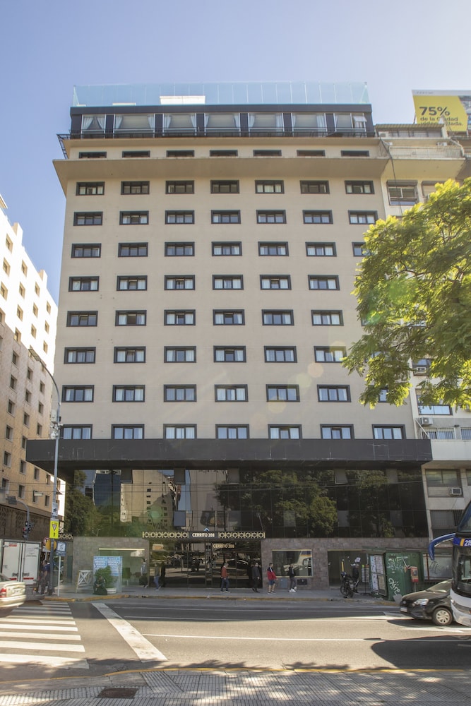 El Misti Coliving Obelisco - last minute hotel in Buenos Aires