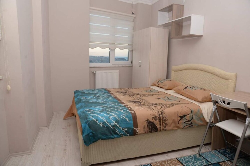 Nuralp Apart Otel — Trabzon — photo 5