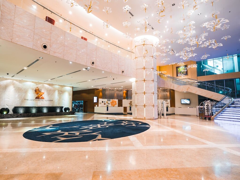 Zenith Kuantan — Kuantan — photo 2