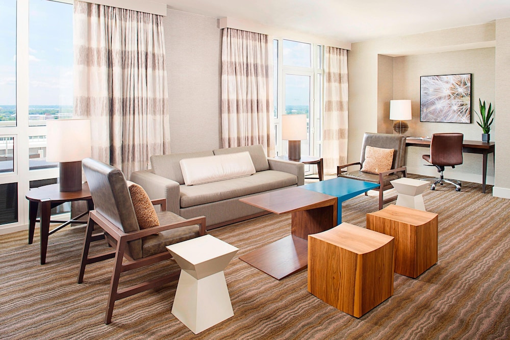 The Westin Chicago North Shore - photo 15