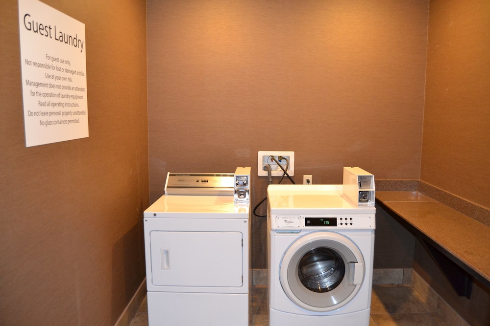 Holiday Inn Express Heber Springs by IHG - photo 17