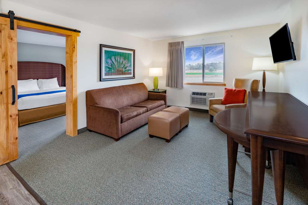 Travelodge by Wyndham Lovell Bighorns - photo 20