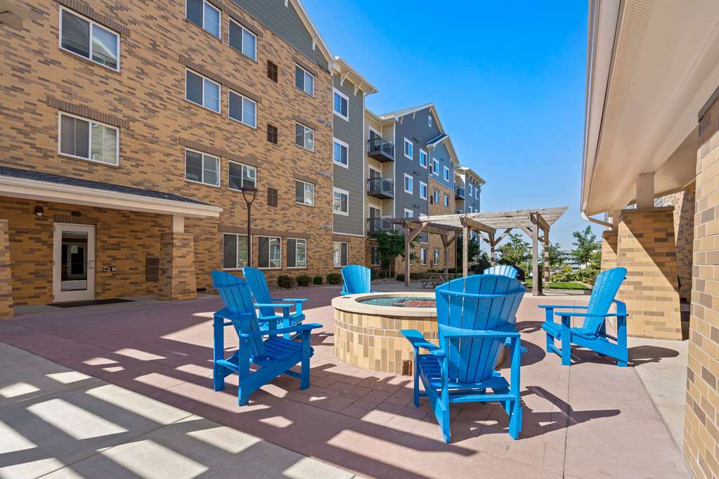 WaterWalk Extended Stay by Wyndham Kansas City Overland Pk - photo 90