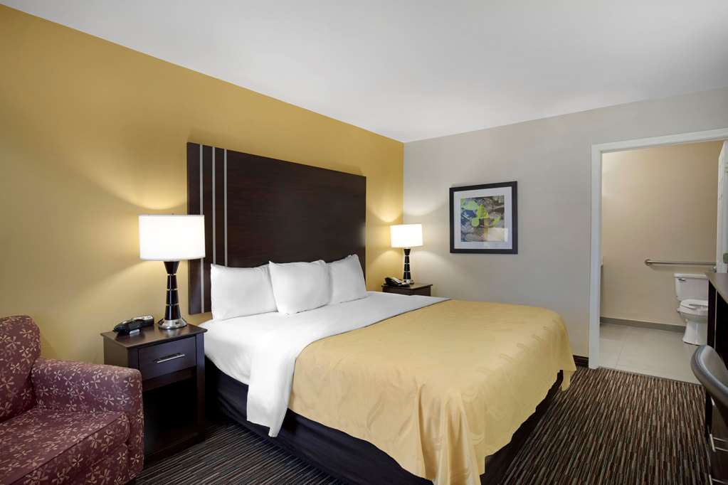 Quality Inn Seneca US 123 - photo 2