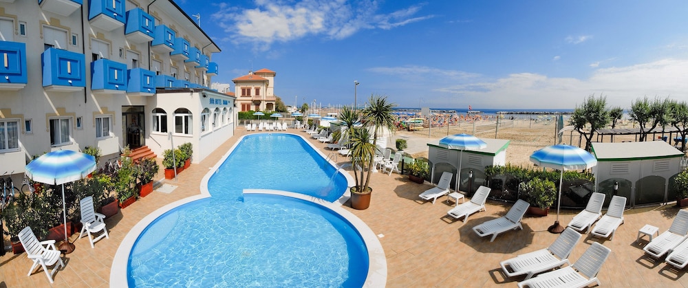 Hotel Diana - last minute hotel in Rimini