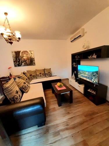Andrej Apartments — 4-Star Luxury Hotel in Kotor, Montenegro