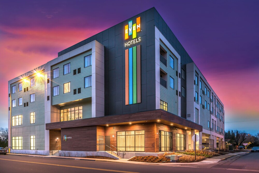 Even Hotel Eugene By Ihg - photo 81