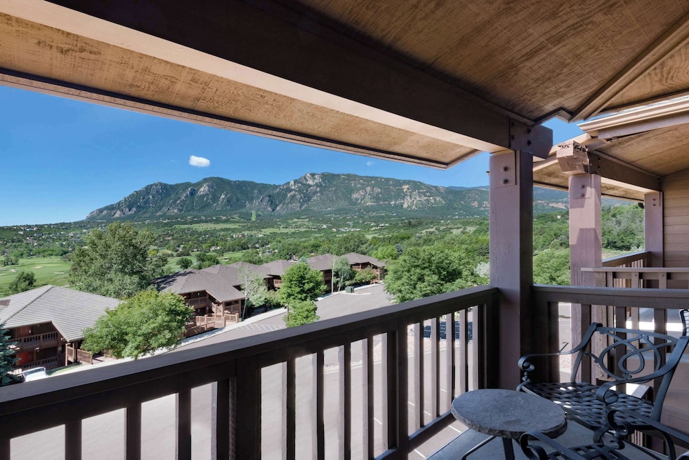 Cheyenne Mountain Resort a Destination by Hyatt Hotels - photo 13