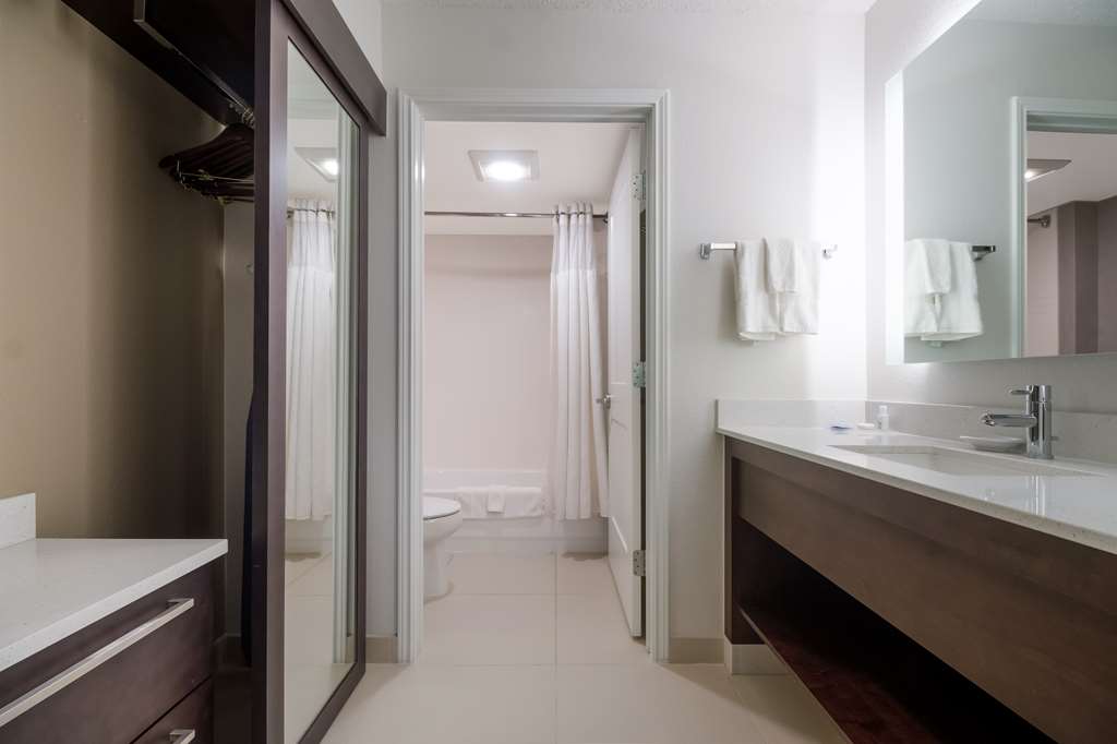 Sonesta ES Suites Dallas Richardson - photo 10