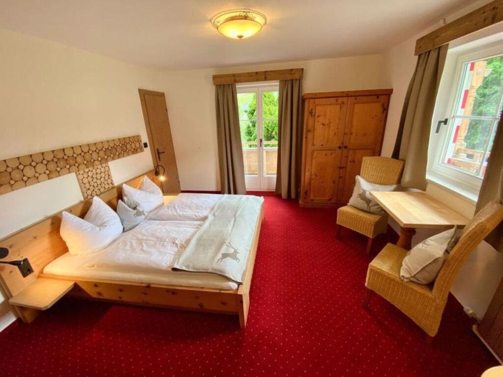 Apartment Sonneck by Interhome — 4-Star Luxury Hotel in Ramsau Im Zillertal, Austria
