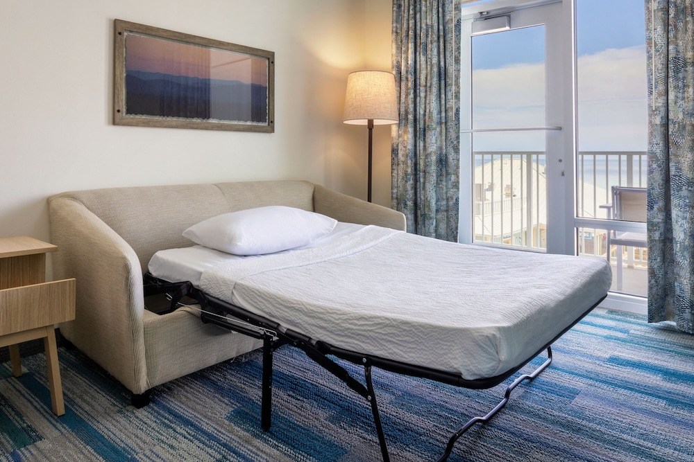 Days Inn Pensacola Beachfront - photo 13