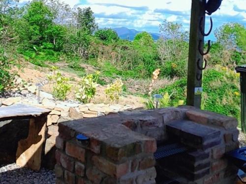 Fairy Hill at Rosemount Glamping