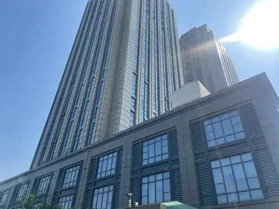 Qingsu Hotel - last minute hotel in Hangzhou