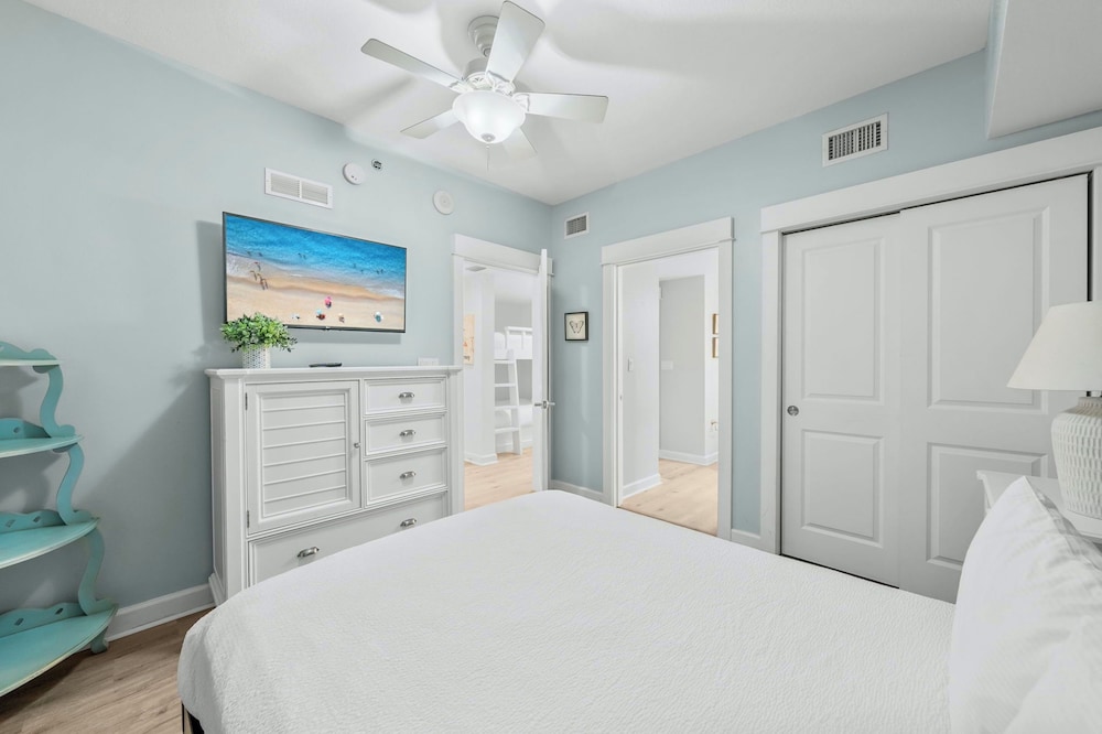 Grand Panama Beach Resort by Panhandle Getaways - photo 86