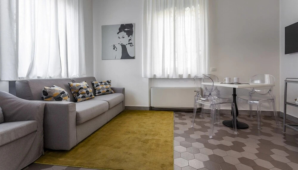 Villa Massari — 4-Star Luxury Hotel in Milan, Italy