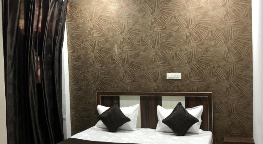 Green View Guest House
