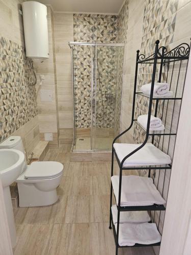 LaCasa Hotel in Karagandy, Kazakhstan