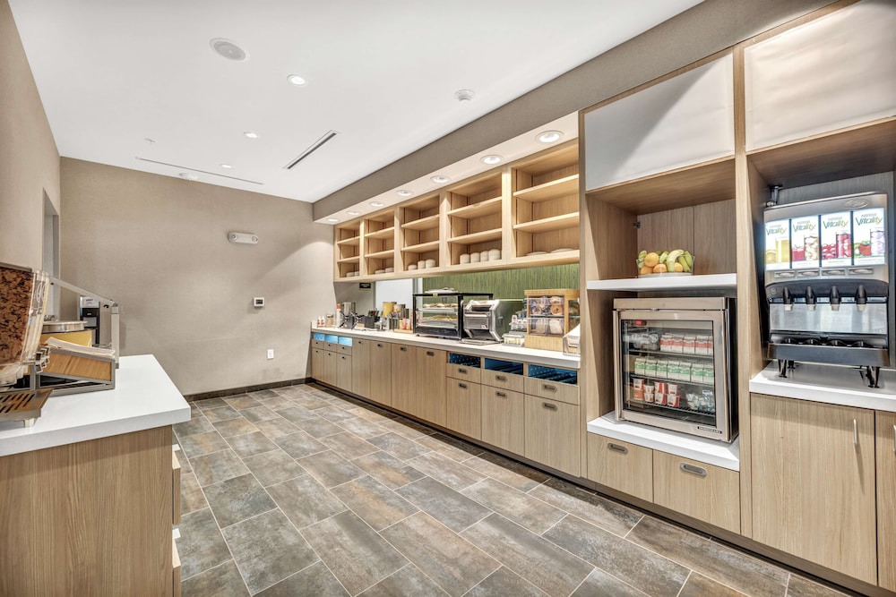Home2 Suites by Hilton Raleigh West Lenovo Center - photo 63