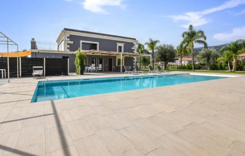 Stunning Home In Mascali — 4-Star Luxury Hotel in Mascali, Italy