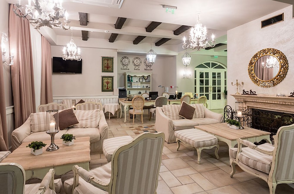 Therma Palace SPA Mineral Pool & All inclusive & Free Parking in Dobrich, Bulgaria