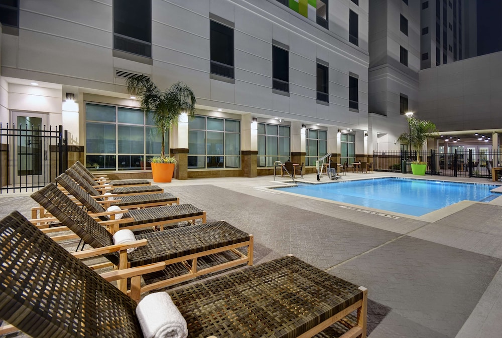 Hilton Garden Inn Houston Medical Center TX - photo 41