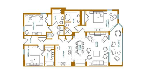 The Island 605 - last minute hotel in Myrtle Beach
