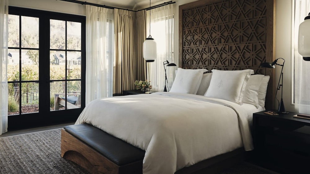 Four Seasons Resort and Residences Napa Valley - photo 12