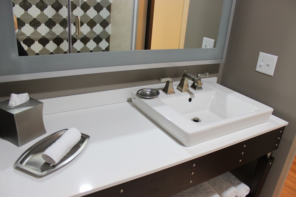 Hotel Indigo Baltimore Downtown by IHG - photo 33