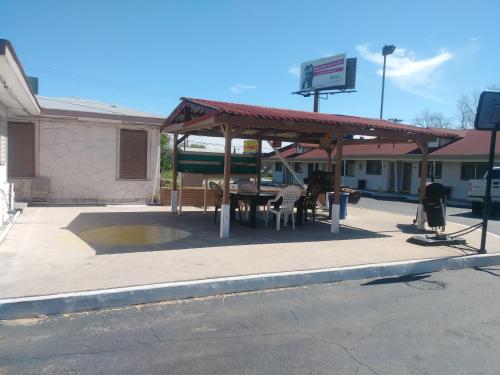 Garden Inn & Suites New Braunfels - photo 13