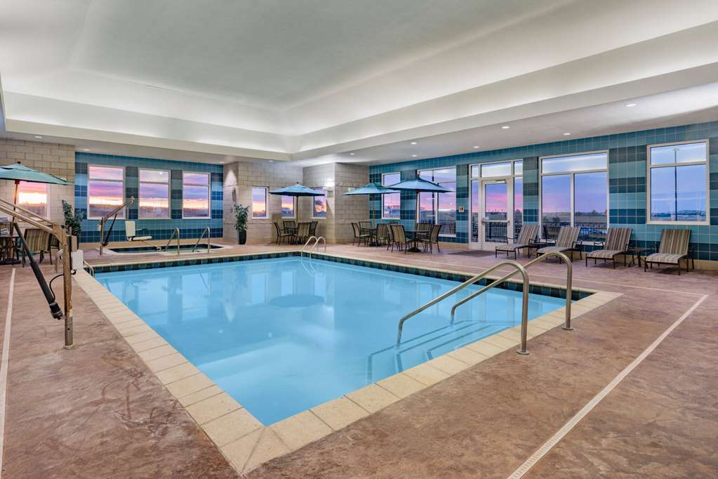 Hawthorn Extended Stay by Wyndham Dickinson - photo 7