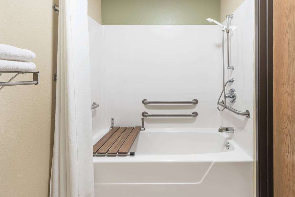 Super 8 by Wyndham Greenville - photo 10