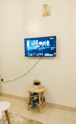 FelysComfortHomesAirbnb - carbon neutral hotel in Nairobi