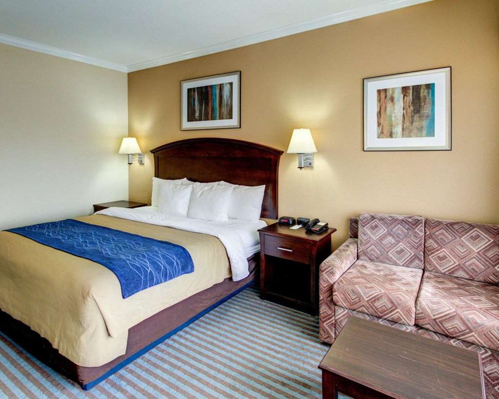 Comfort Inn Corsicana East - photo 22
