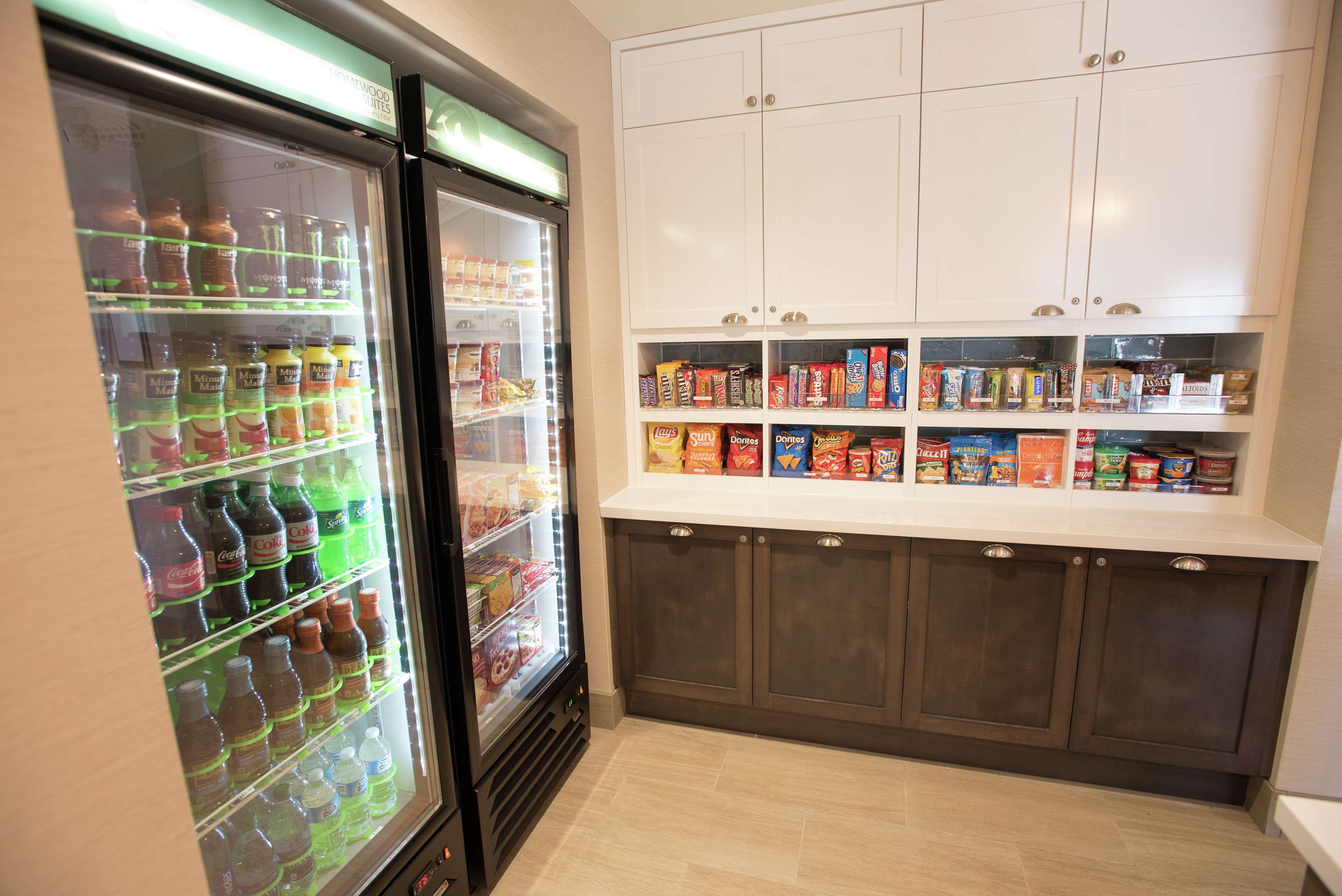 Homewood Suites By Hilton Paducah - photo 8