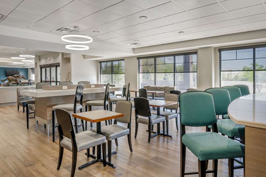 Comfort Inn & Suites Clarksville Louisville North - photo 39