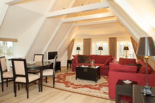 Muschelstrand — 4-Star Luxury Hotel in Keitum, Germany