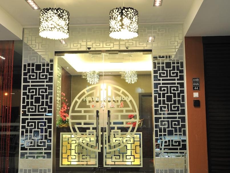 Sea Lion Hotel @ Klang in Klang, Malaysia