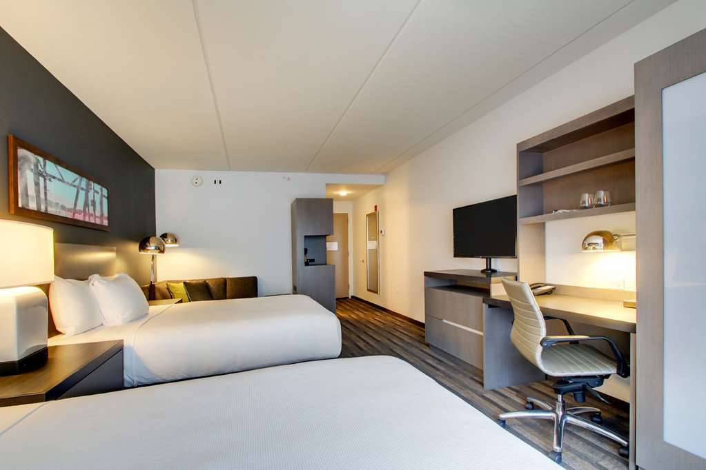 Hyatt House Chicago Evanston - photo 21