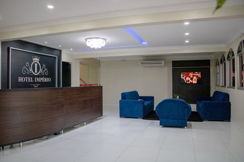 Hotel Império — hotel in Santarem
