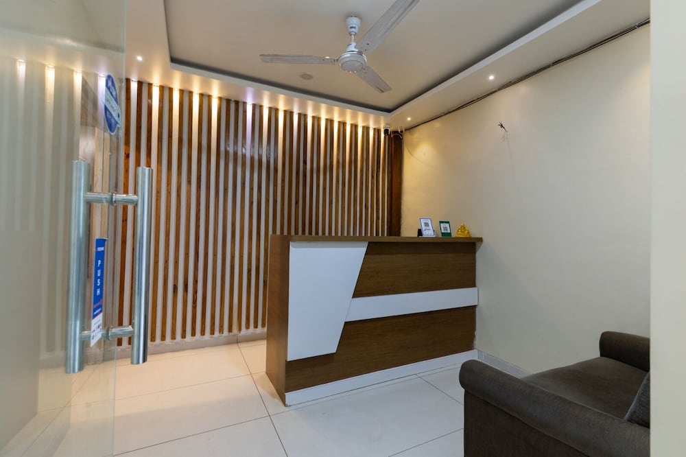 De Classico Hotel - carbon neutral hotel in Mumbai