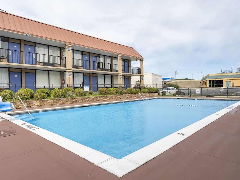 OYO Hotel Bossier City LA Red River - photo 29