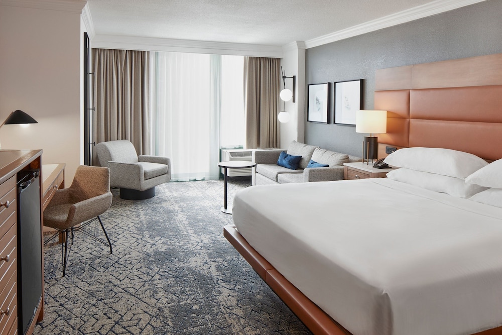 Sheraton Virginia Beach Oceanfront Hotel - photo 64