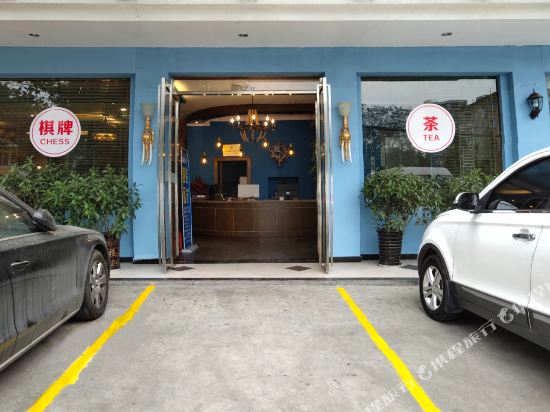 Chengdu kenid Hotel - last minute hotel in Chengdu