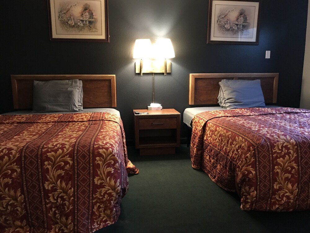 99 Palms Inn & Suites - photo 18