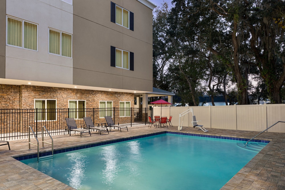 Candlewood Suites Safety Harbor Clearwater NE by IHG - photo 21