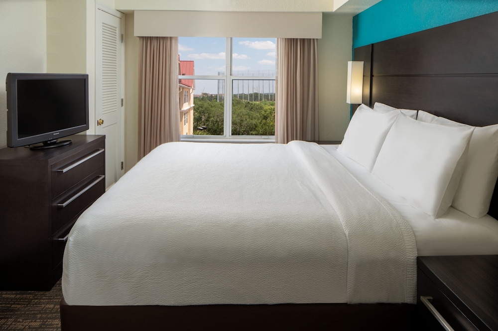 Residence Inn by Marriott Orlando Convention Center - photo 11