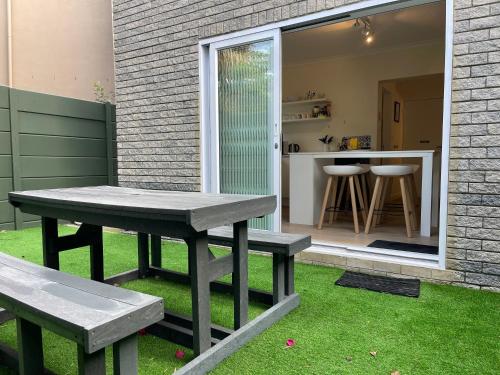 Silver Sunsets Self Catering Apartments