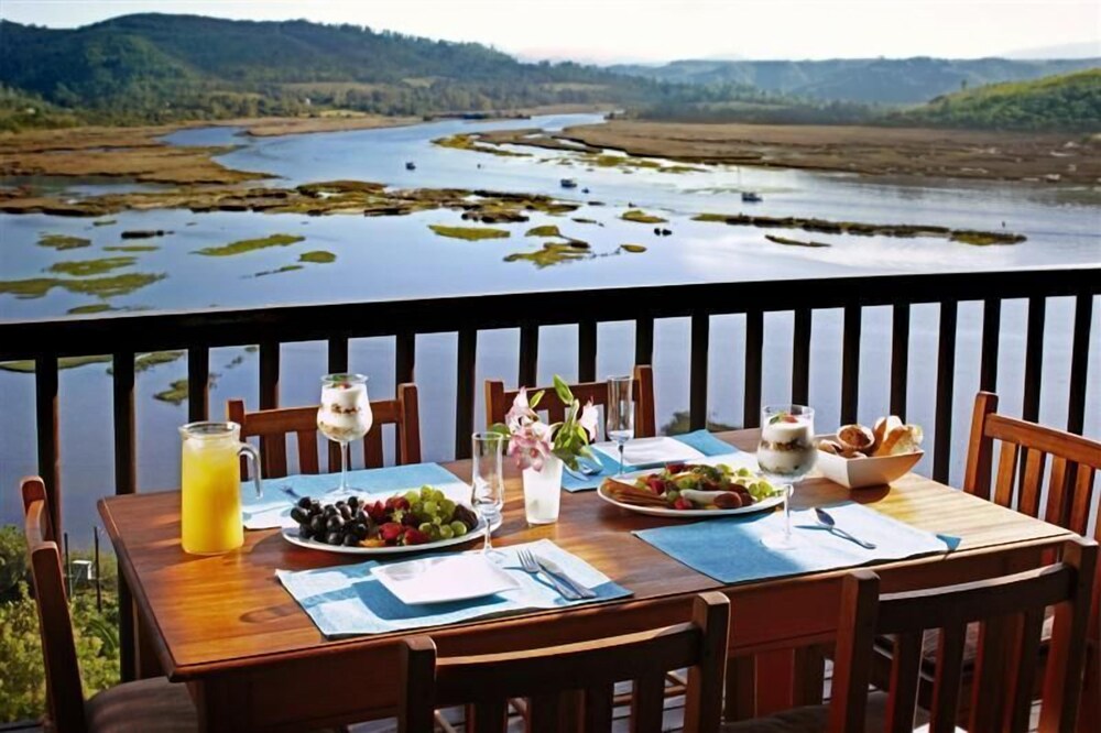 Phantom View River Resort — 4-Star Luxury Hotel in Knysna, South Africa