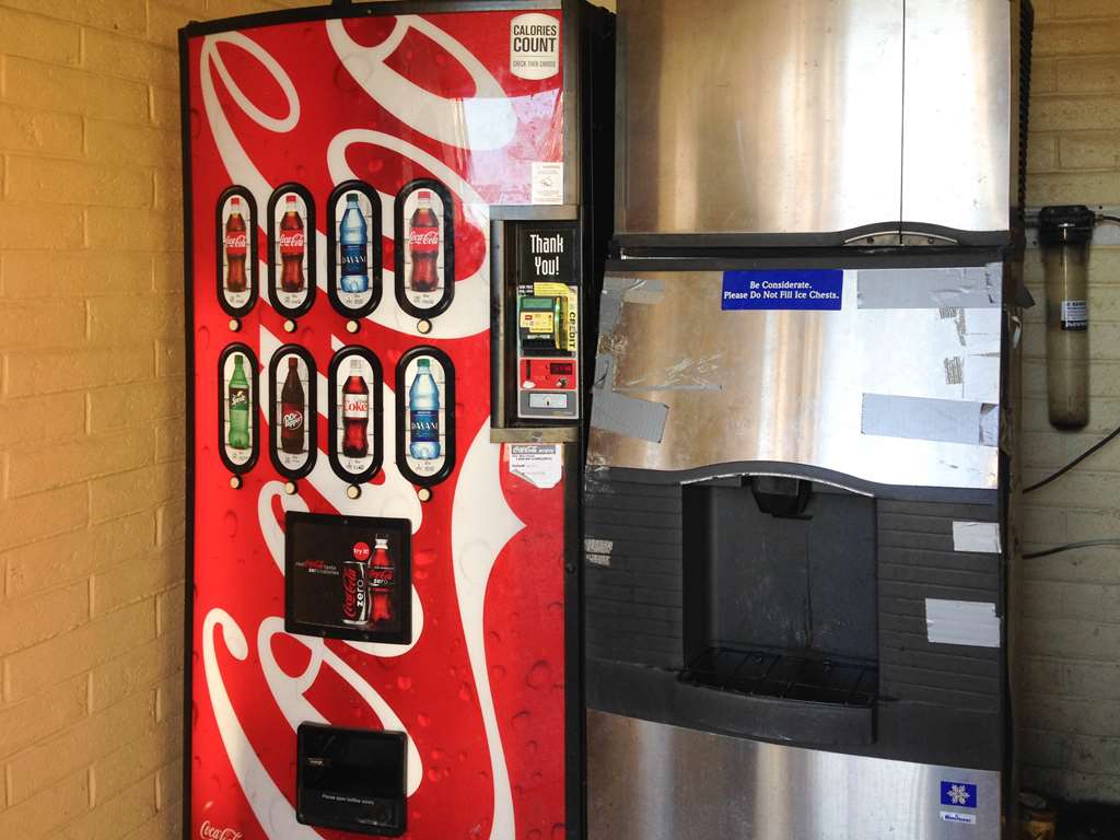 Motel 6 Monroe LA - photo 14