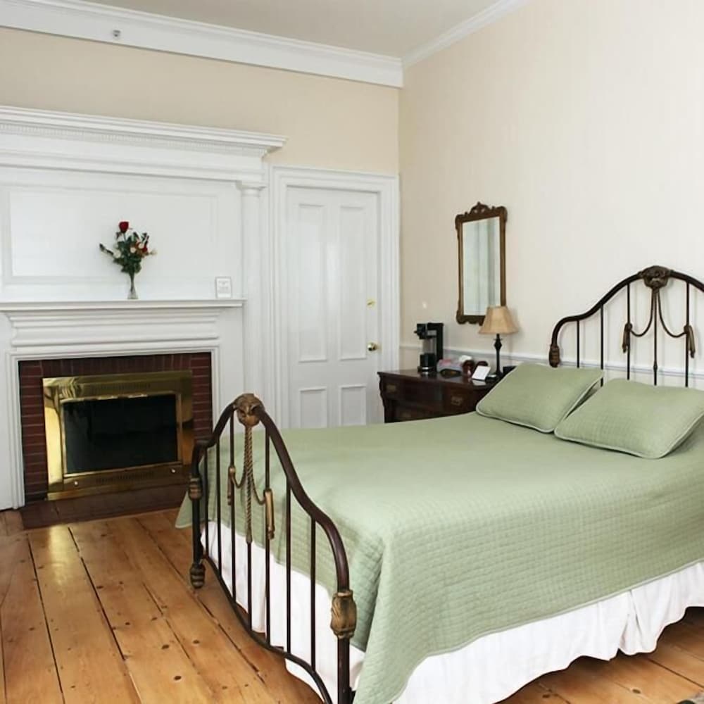 The Salem Inn - photo 10